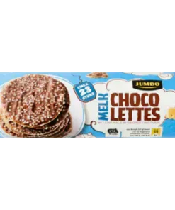 Jumbo Chocolettes Melk