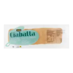 Jumbo Ciabatta