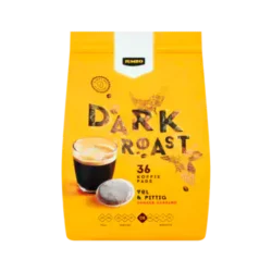 Jumbo Dark Roast 36 Koffiepads