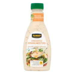 Jumbo Dressing Honey Mustard