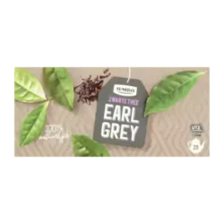 Jumbo Earl Gray pot