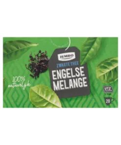 Jumbo Engelse Melange 1 kops