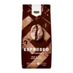 Jumbo Espresso Kaffeebohnen normal