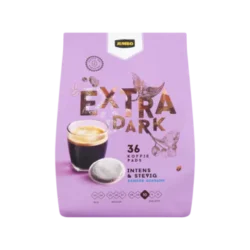 Jumbo Extra Dark 36 Coffee pods
