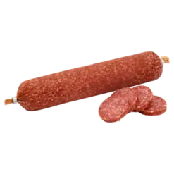 Jumbo Fine Cervelate Dry Sausage