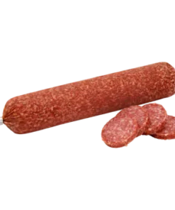 Jumbo Fijne Cervelaat Droge Worst