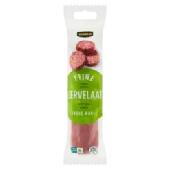 Jumbo Fine Cervelate Dry Sausage