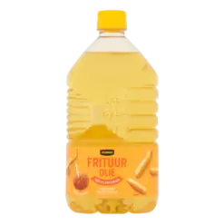 Jumbo Frying oil
