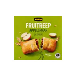 Jumbo Fruitreep Appel Smaak