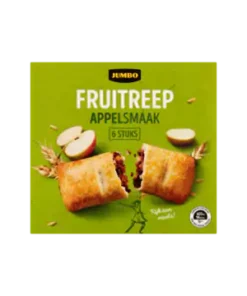 Jumbo Fruitreep Appel Smaak