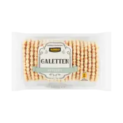 Jumbo Galetten