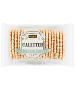 Jumbo Galetten