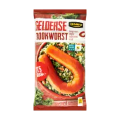 Jumbo Gelderse Rookworst 250g