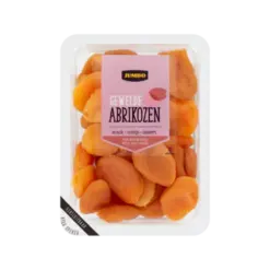 Jumbo Soaked Apricots