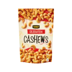 Jumbo Gezouten Cashews