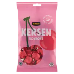 umbo Cherries Bonbons