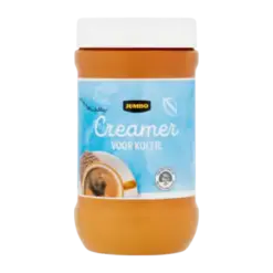 Jumbo Coffee Creamer