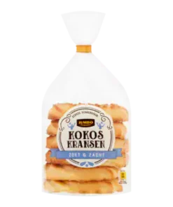 Jumbo Kokoskransen in zak