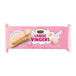 Jumbo Lange Vingers