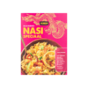 Jumbo Meal mix Nasi Special