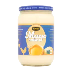 Jumbo Mayonnaise