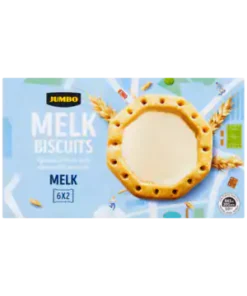 Jumbo Melkbiscuits Melk