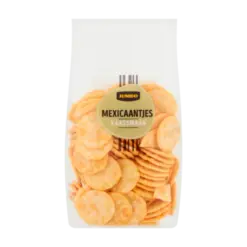 Jumbo Mexicaantjes