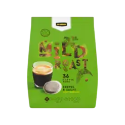 Jumbo Mild 36 Coffee pods