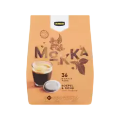Jumbo Mocha 36 Coffee pods