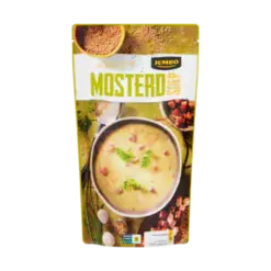 Jumbo Mustard soup 570ml