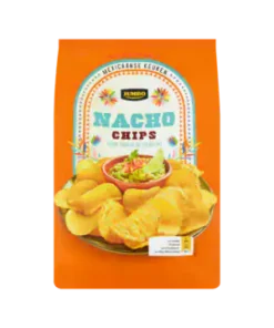Jumbo Nacho Chips