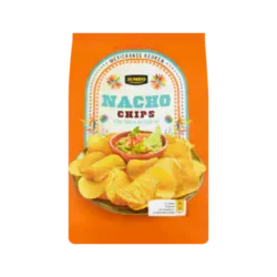 Jumbo Nacho Chips