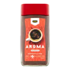 Jumbo Oploskoffie Aroma Traditioneel