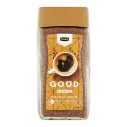 Jumbo Instant Coffee Gold Melange