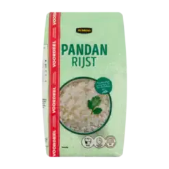 Jumbo Pandan Rice Discount bag
