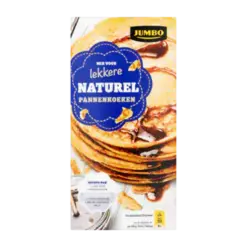 Jumbo Pannenkoekenmix Naturel