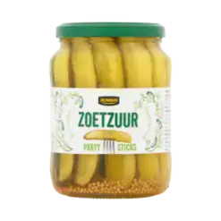 Jumbo Party Sticks Sweet and sour