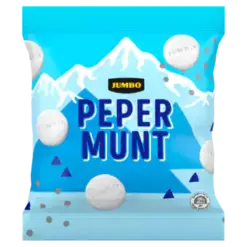 Jumbo Peppermint Natural