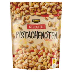 Jumbo Pistachios Salted