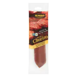 Jumbo Spicy Chorizo