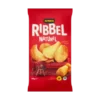 Jumbo Ribbel Natural Chips