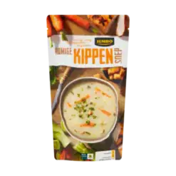 Jumbo Creamy Chicken Soup 570ml