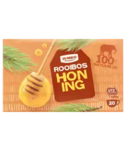 Jumbo Rooibos Honing