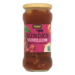 Jumbo Beef Broth