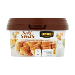 Jumbo Sate sauce ready to use