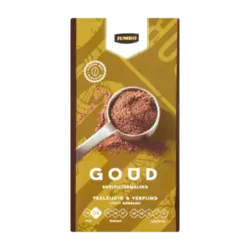 Jumbo Quick Filter Grind Gold Jumbo Quick Filter Grind Gold