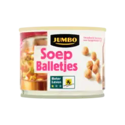 Jumbo Soup balls