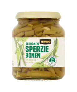 Jumbo Sperziebonen