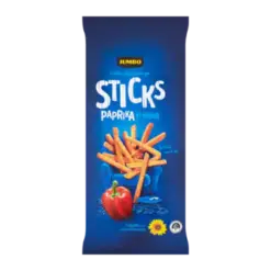 Jumbo Sticks Paprika