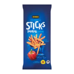 Jumbo Sticks Paprika Chips
